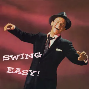 Swing easy!
